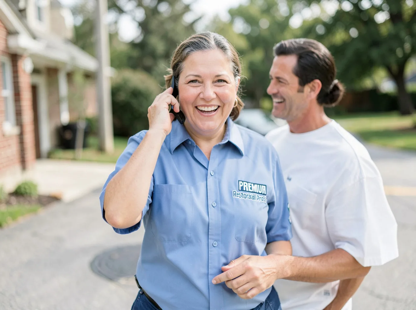 Water Damage Restoration Chester, OK FAQs
